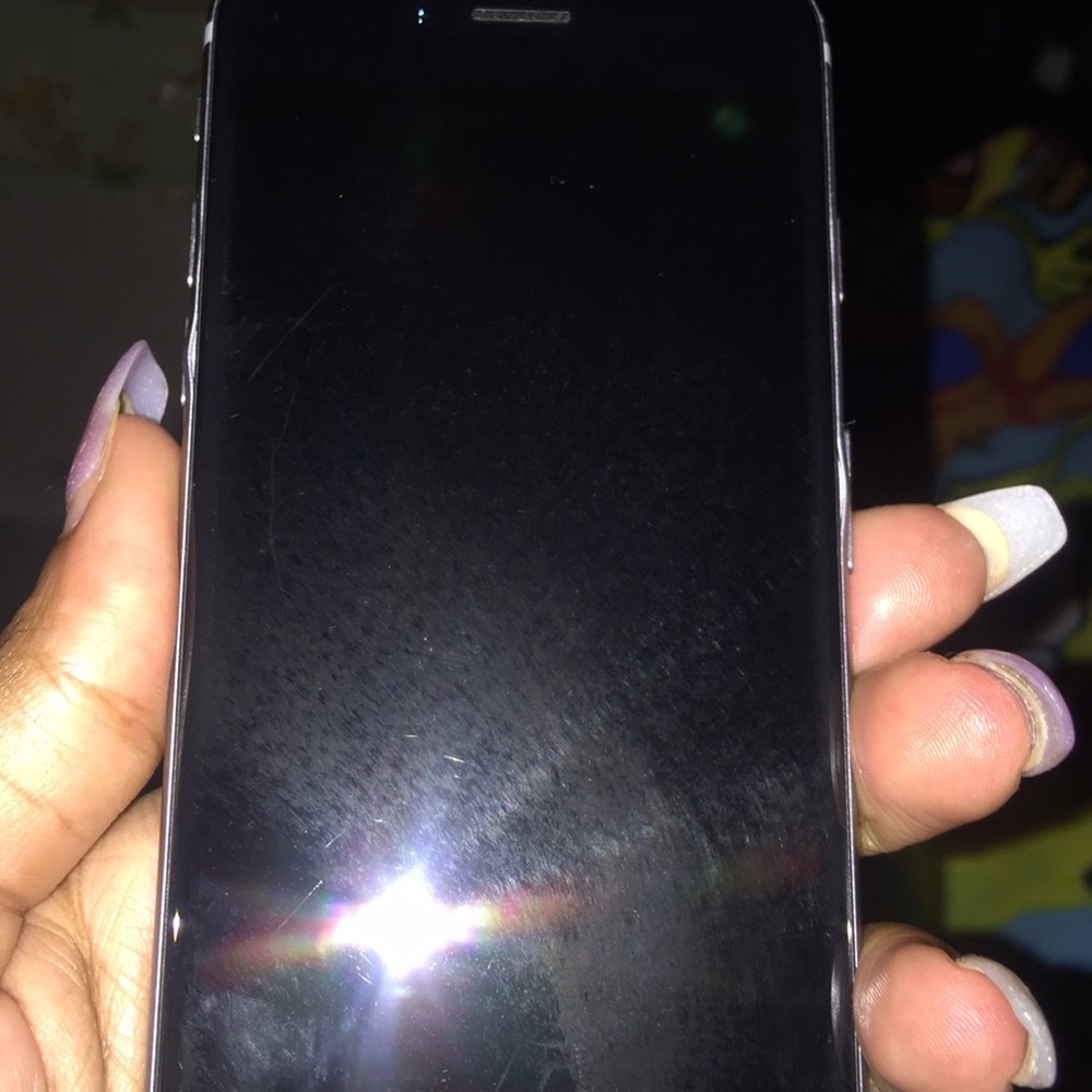 iPhone 6s
